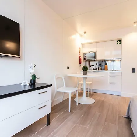 Bmyguest - Oura I Lägenhet Albufeira