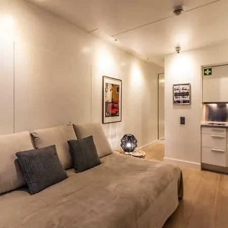 Apartamento Bmyguest - Oura I