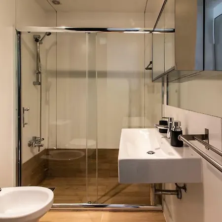 Bmyguest - Oura I Albufeira