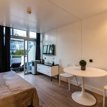 Bmyguest - Oura I Albufeira